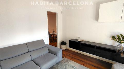 Photo 3 of Flat to rent in Avinguda Diagonal, Sagrada Família, Barcelona