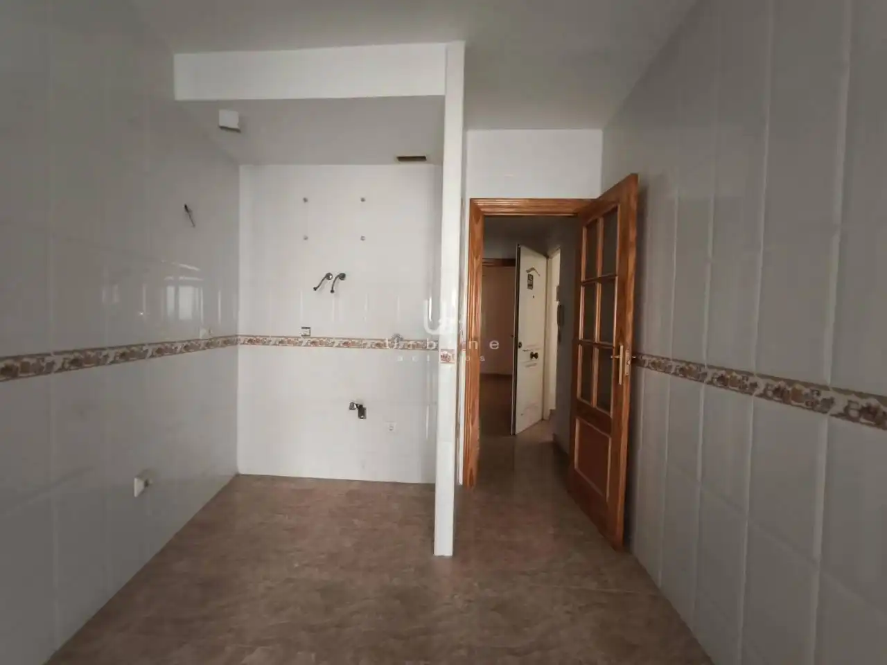 Flat for sale in Archena