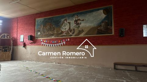 Foto 5 von Geschaftsraum zum Verkauf in Villoruela, Salamanca