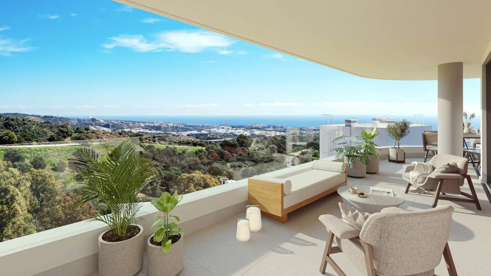 Home with terrace for sale in Río Real - Los Monteros, imagen 15