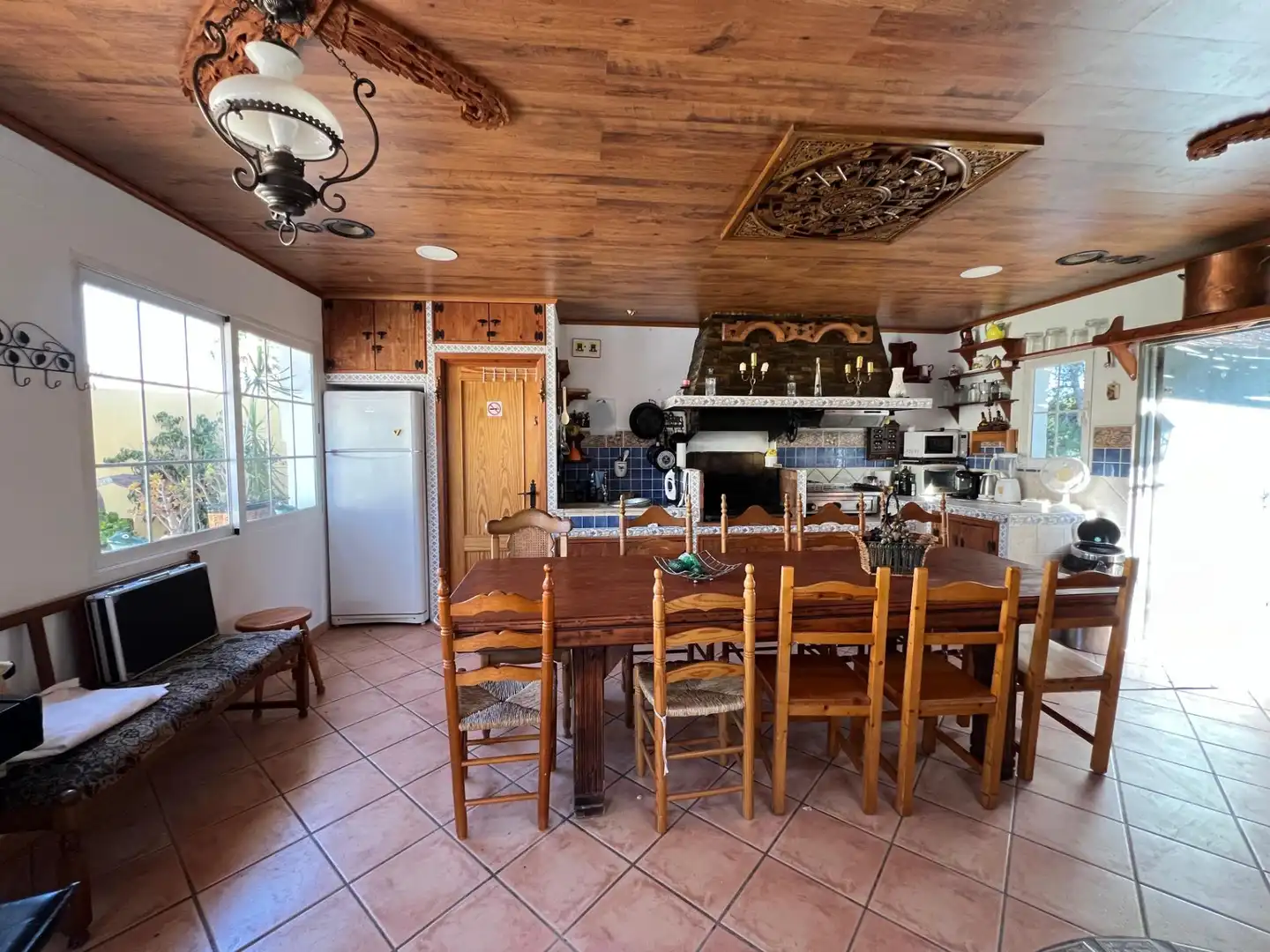 Detached house for sale in Barranco Hondo, imagen 71