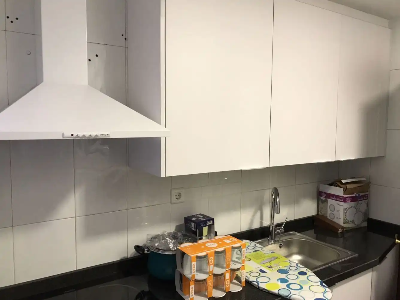 Flat for rent in Calle Cañaveral, 3, Camino de Ronda