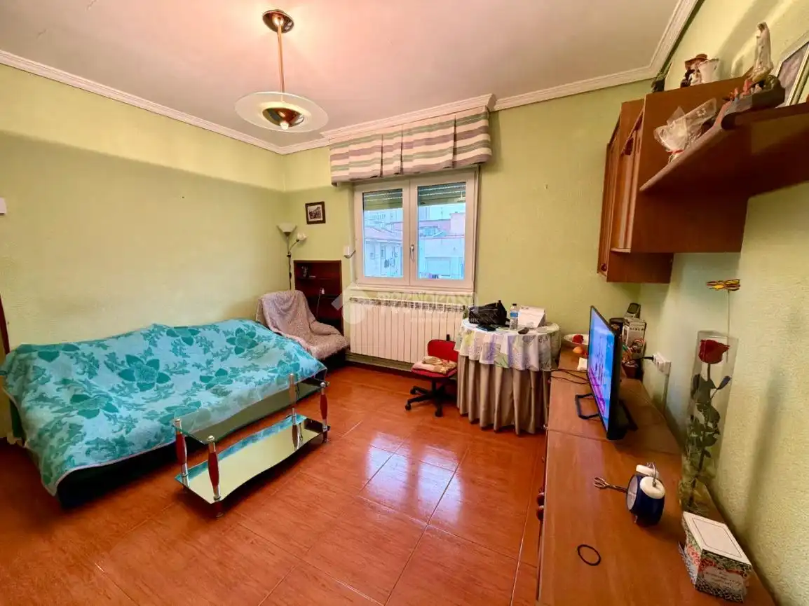 Bedroom of Flat for sale in Camargo