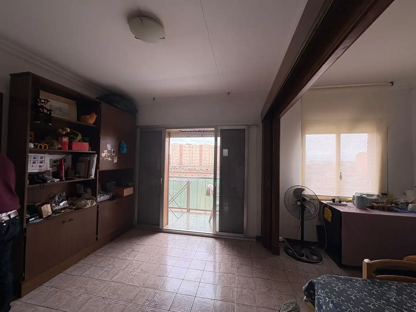 Flat with terrace for sale in Carrer de Covadonga, imagen 18