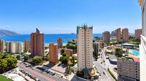 Foto 5 de Apartamento en venta en Avinguda de Benissa, 1, Benidorm, Spain, 1, Playa Poniente, Benidorm