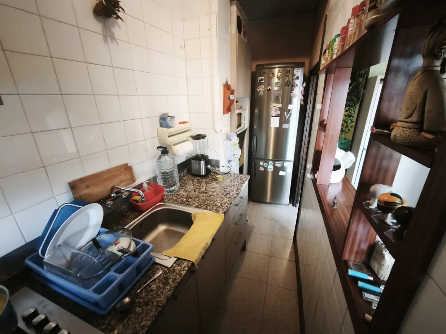 Flat for sale in Nou Barris, imagen 11