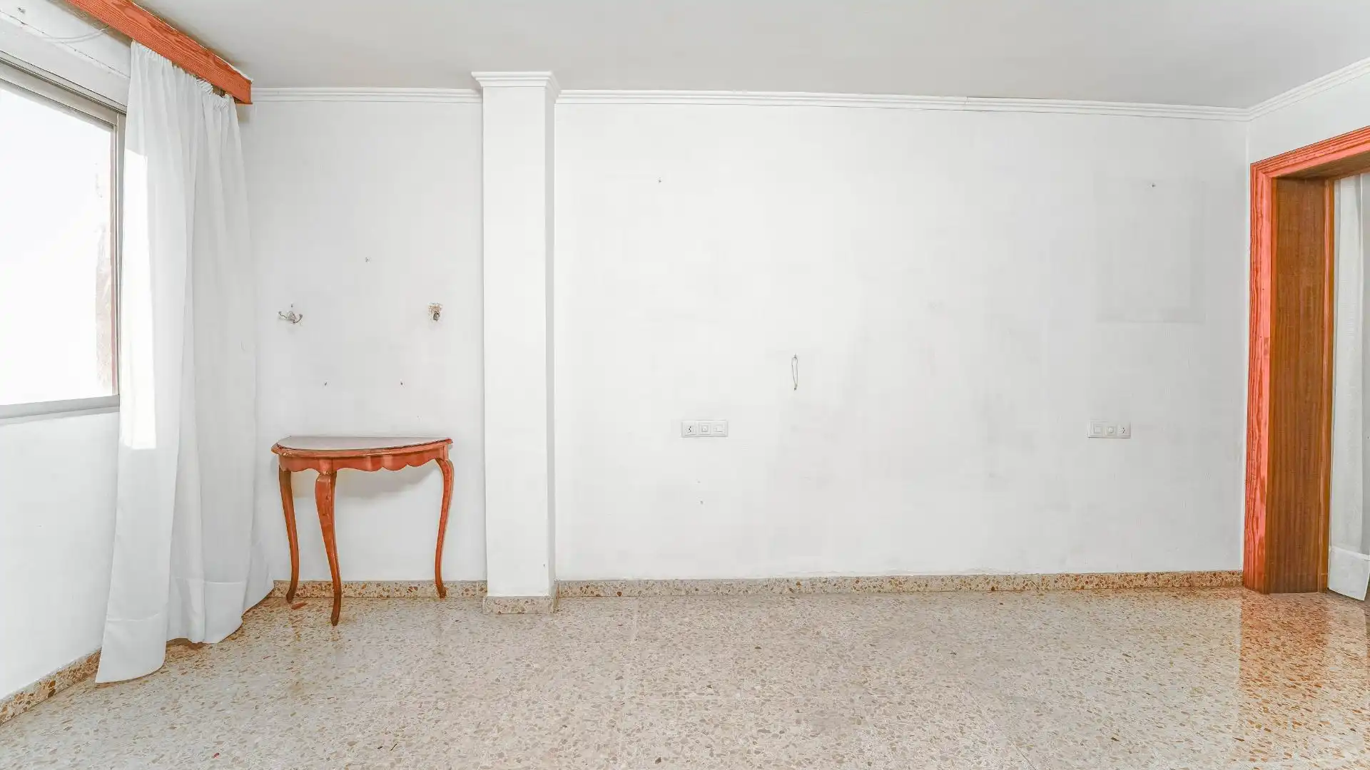 Wohnung zum Verkauf in  Palma de Mallorca mit Parkett