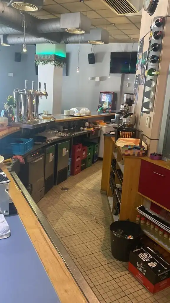 Local comercial de lloguer a Centro - Ariz - Uribarri, imagen 3