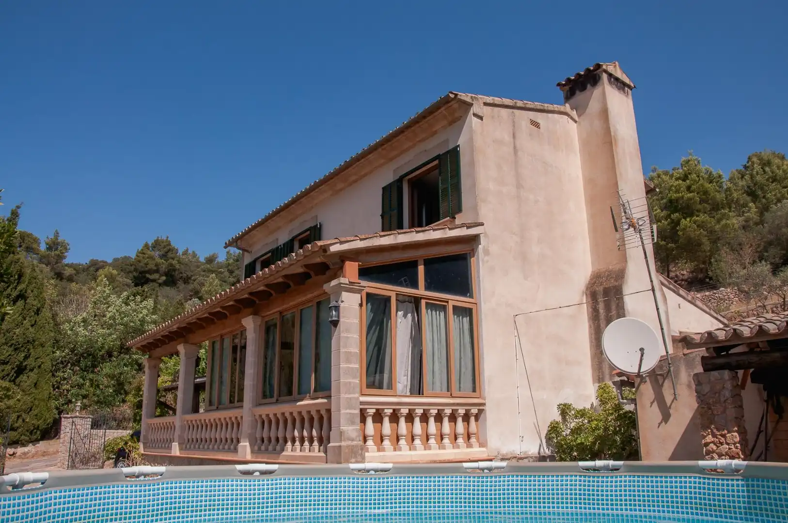 Villa avec jardin à vendre à Esporles, imagen 6
