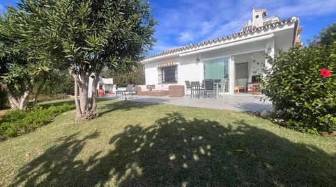 Foto 2 de Casa o chalet en venta en Avenida de Jerez, 259, La Cala Mijas, Mijas