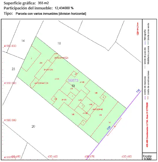 Business premises for sale in Nou de la Rambla, imagen 2