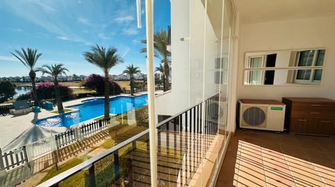 Foto 4 de Pis en venda a Calle Emperador, La Torre Golf, Murcia