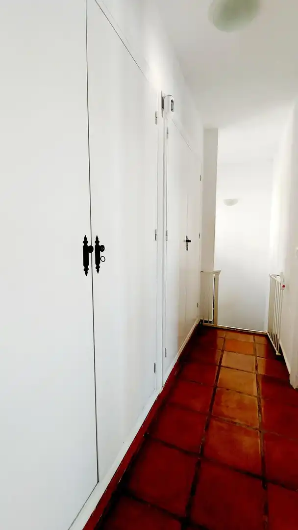 Casa adosada en venda en Mijas amb Aire condicionat, Terrassa i Traster