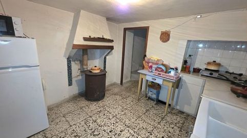 Foto 3 de Casa adosada en venta en Calle Fuente Pascual, María, Almería