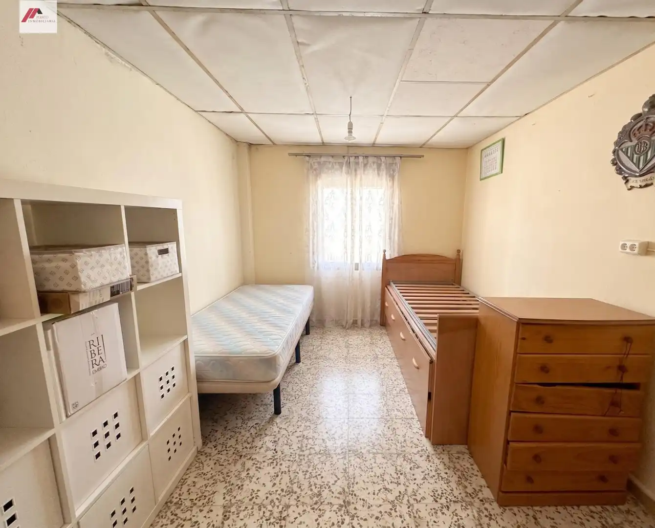 Habitación de Residencial en venta en El Puerto de Santa María