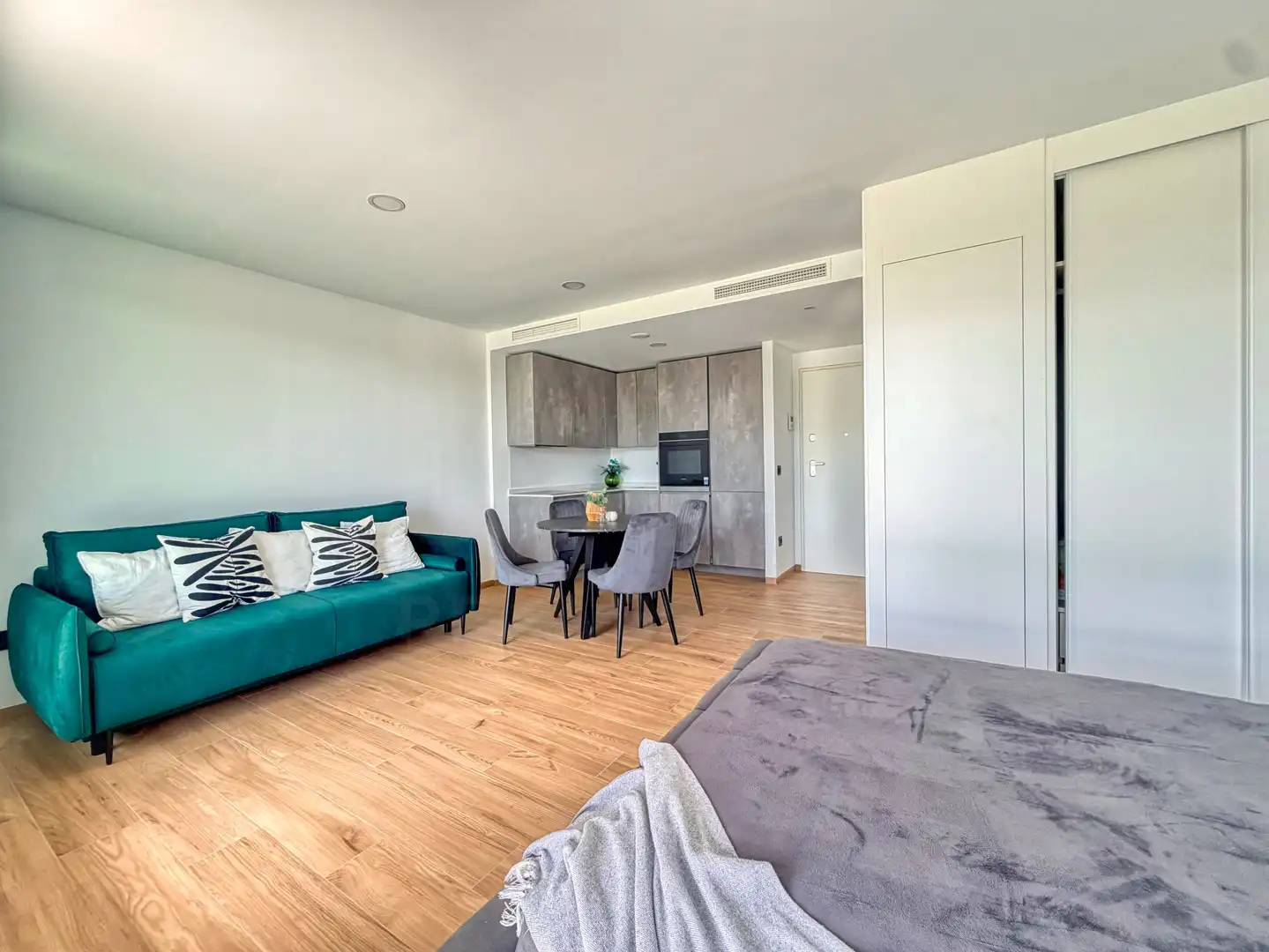 Appartement à vendre à Devessa - Monte Pego, imagen 12