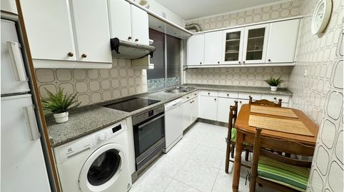 Foto 3 de Pis de lloguer a Piñeiros- Freixeiro, Narón