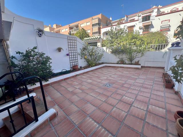 Apartamento en Venta en Calle el Chaparil, 5 en Chaparil - Torrecilla - Punta Lara