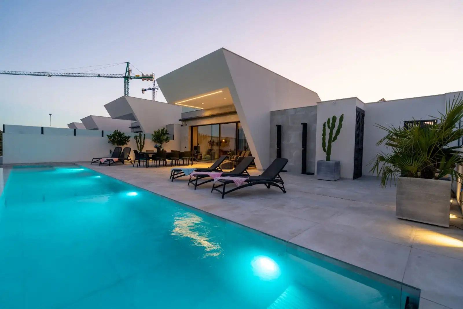 Casa con terrazza in vendita a Rojales, imagen 5