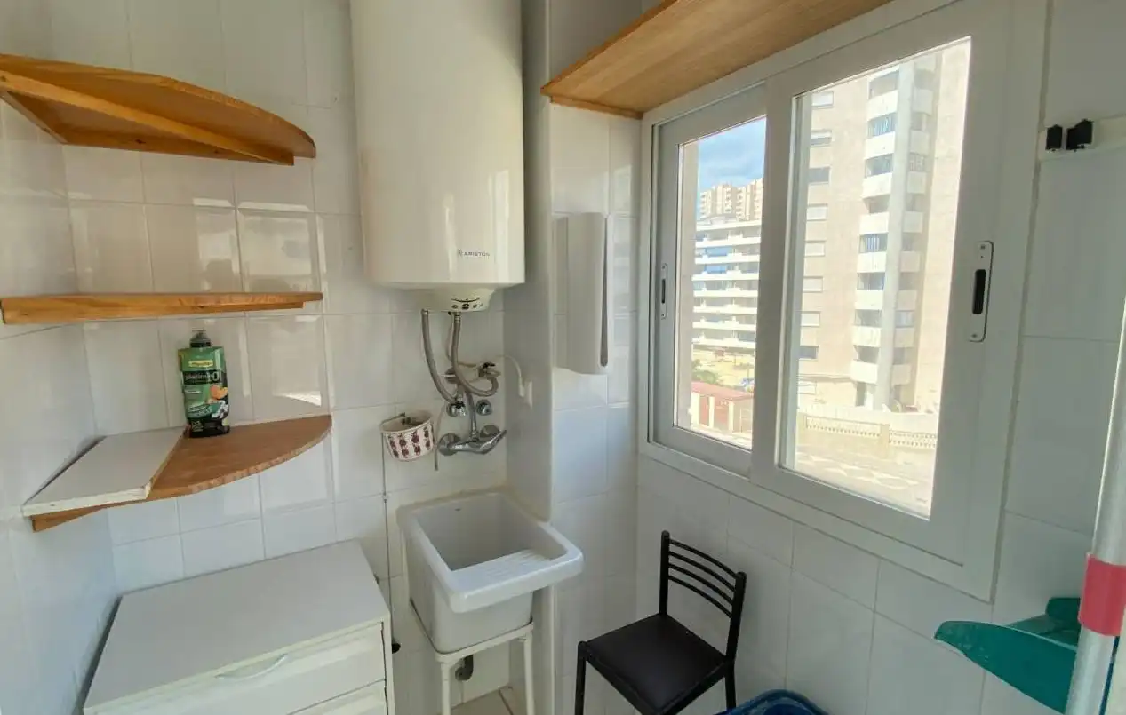 Appartement compact avec terrasse à vendre à Puerto, imagen 26