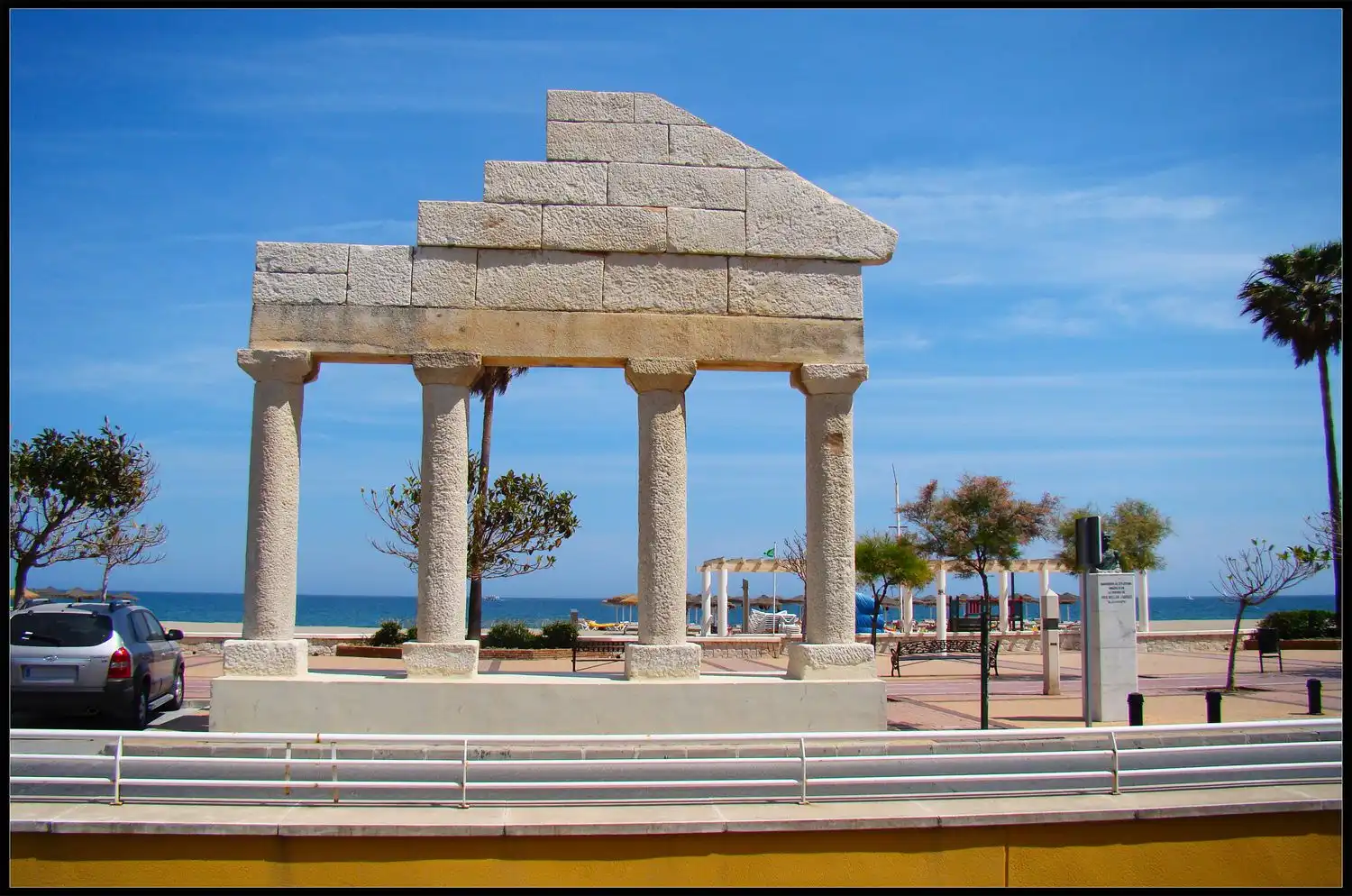 Residencial en venda en Fuengirola
