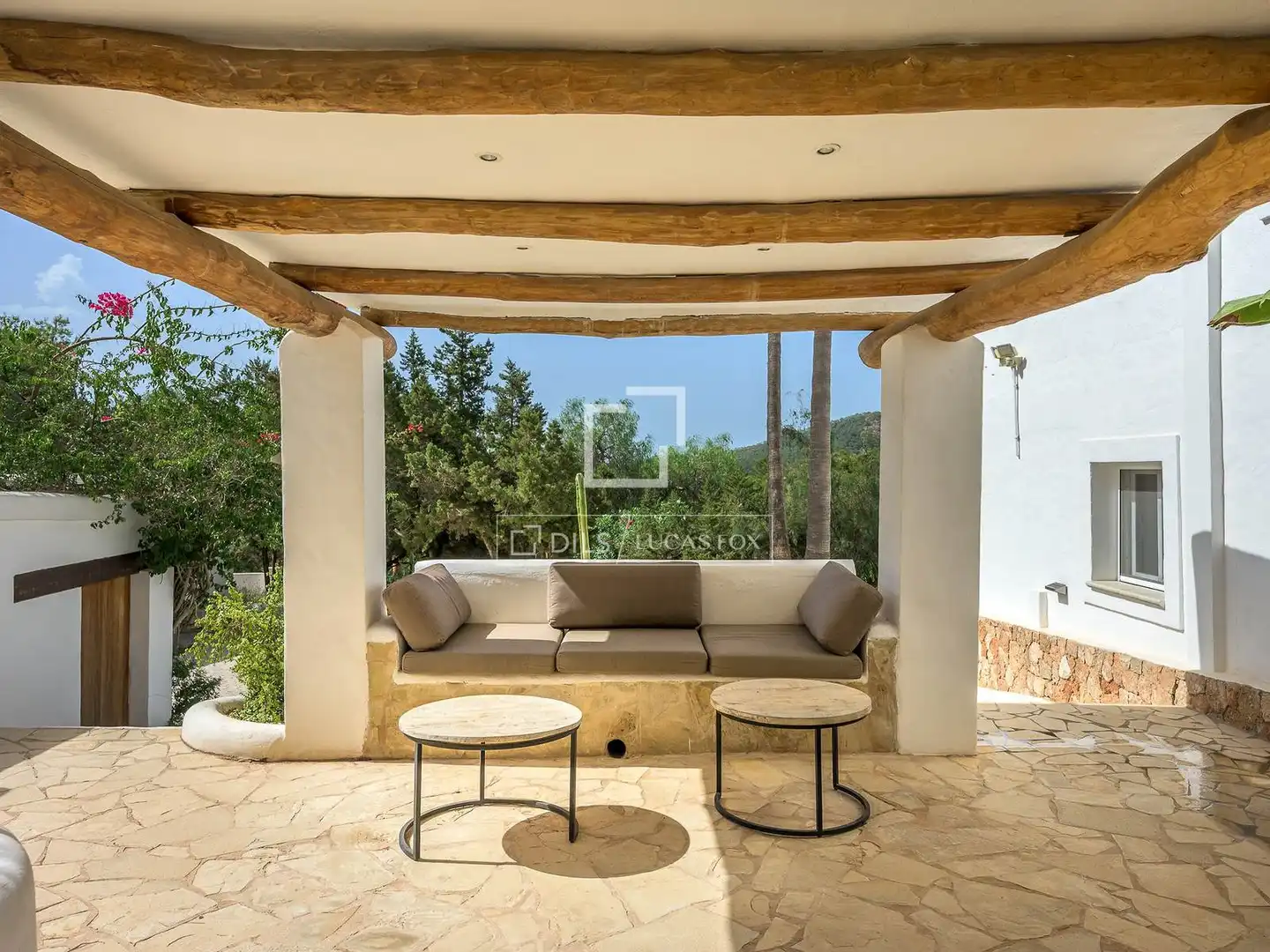 Villa con terrazza in vendita a Sant Jordi de Ses Salines-Sant Francesc, imagen 5