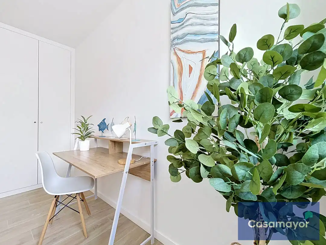 Piso en venta en Carrer Joaquim Gonzàlez I Caturla, Bellavista - Capiscol - Frank Espinós