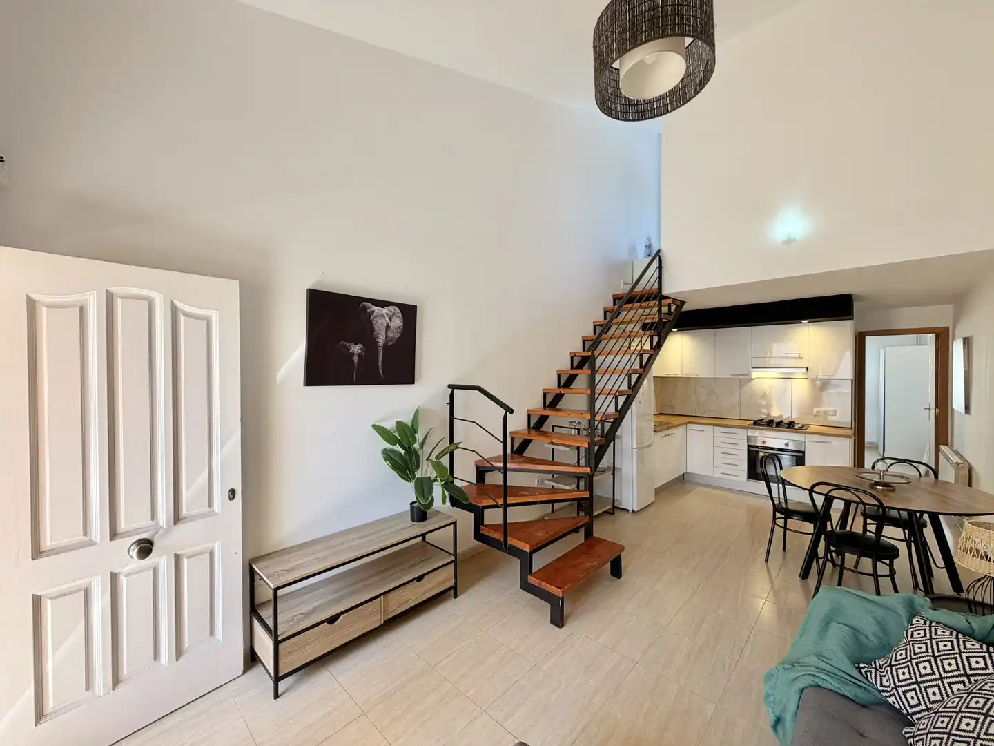 Terraced house for sale in Sant Maurici, imagen 17