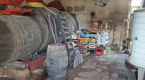 Foto 2 de Finca rústica en venda a Barbantes, Cenlle, Ourense