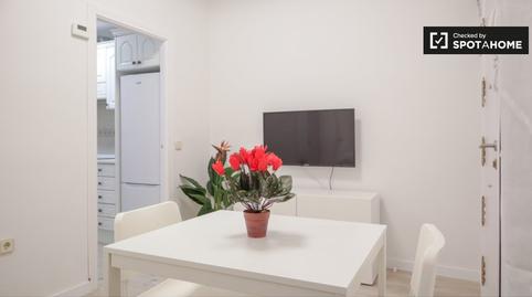 Photo 2 of Flat to rent in Acacias,  Madrid Capital