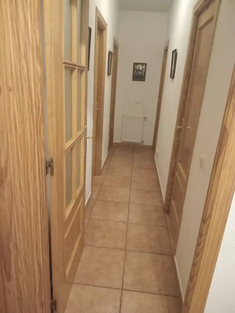 Casa o xalet en venda en El Casar amb Calefacció, Jardí privat i Terrassa
