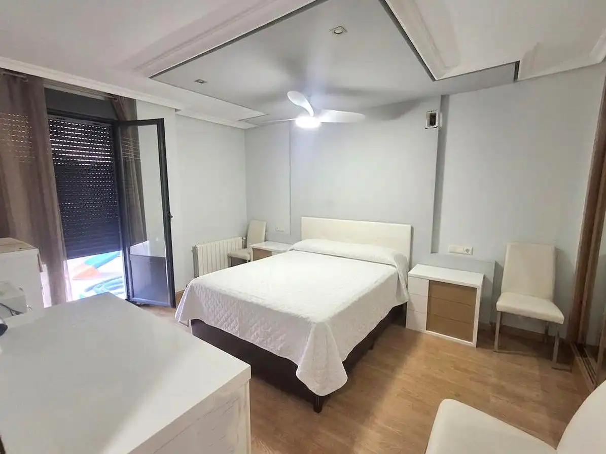 Wohnung mit Terrasse zum Verkauf in La Roda, imagen 22