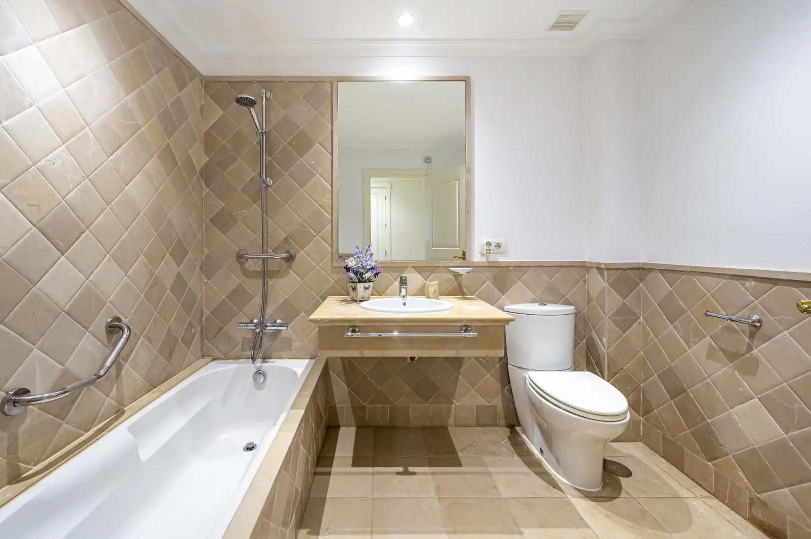 Apartment with pool for sale in Benamara - Atalaya, imagen 3