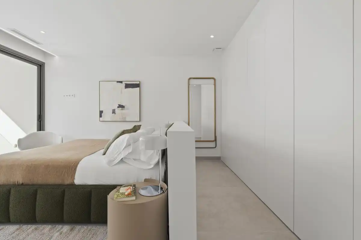 Chalet con jardín en venta en Calle Munich, 1, imagen 20