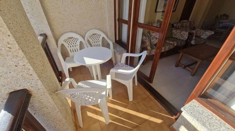 Foto 4 de Apartamento de alquiler en Calle Los Nogales, 14, Palacio, Noja