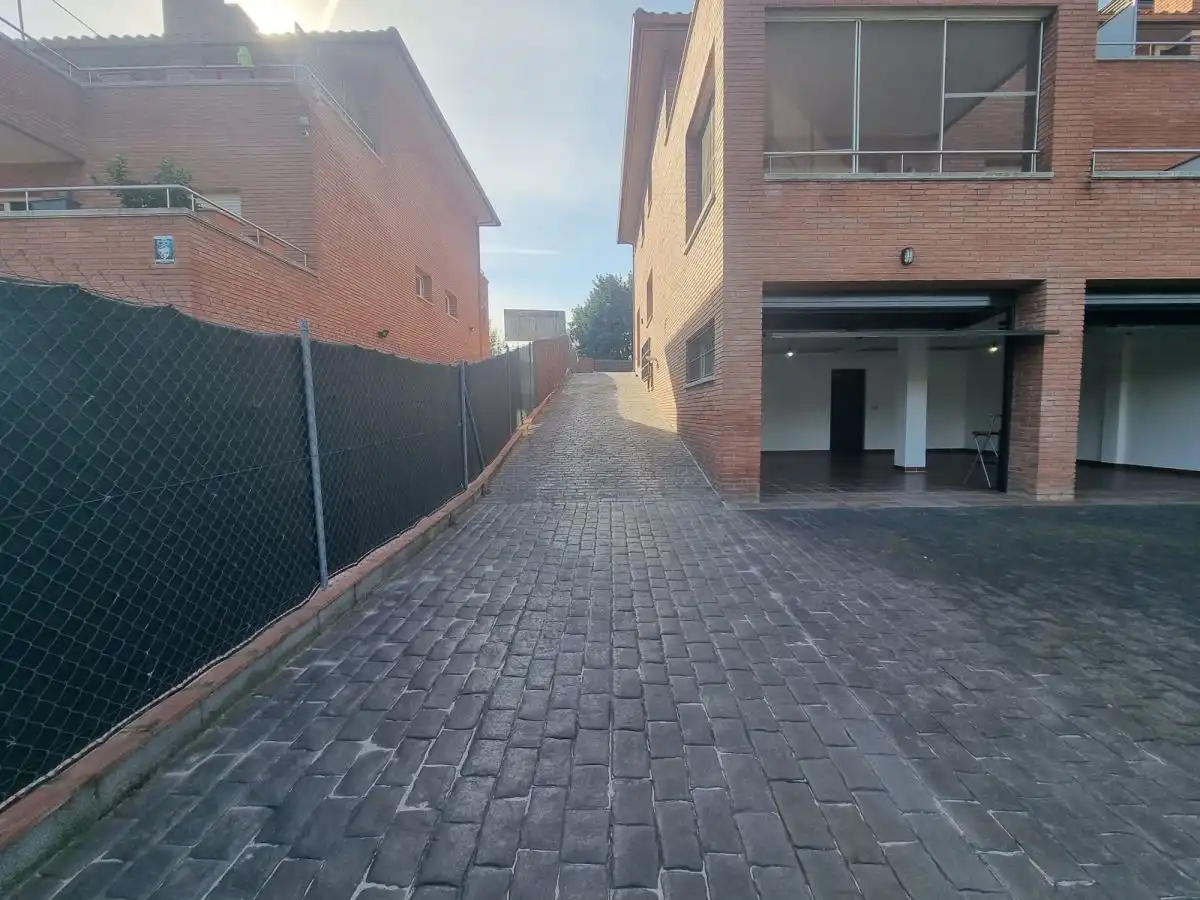 Casa o chalet de alquiler en canoves, L'Ametlla del Vallès