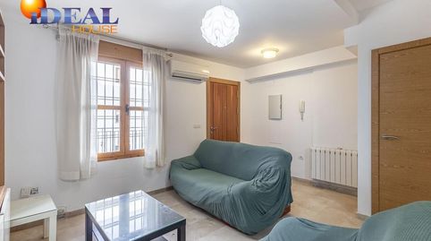 Foto 3 de Dúplex en venta en Calle Real de Cartuja, San Ildefonso, Granada Capital