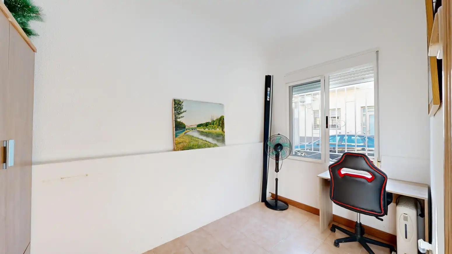 Casa o chalet en venta en Polígono Santa Ana