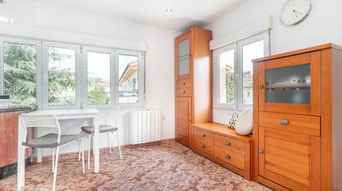 Foto 5 de Piso en venta en Calle Maestros Nacionales, 6, Milán - Pumarín, Oviedo