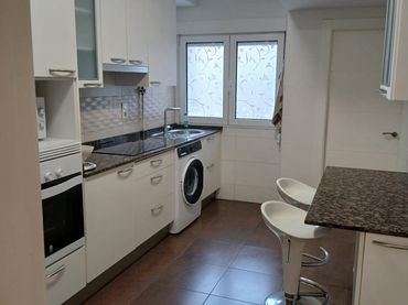 Flat with lift to rent in Gijón - MENENDEZ Y PELAYO 9