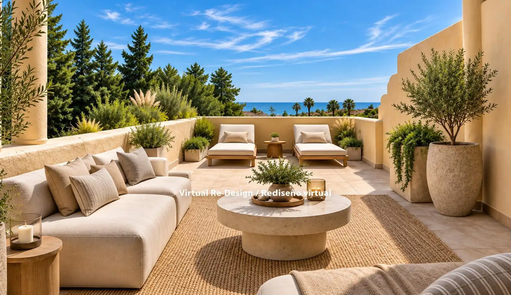 Casa pareada con terraza en venta en Calle Calle Sierra de Istán, imagen 44