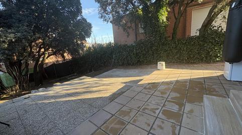 Foto 4 de Casa o chalet de alquiler en Valle del Tietar, Pioz, Guadalajara