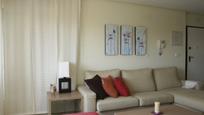 Living room of Apartment for sale in Fuente Álamo de Murcia  with Private garden, Terrace and Storage room