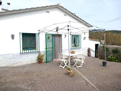 Garden of House or chalet for sale in Torrelles de Foix  with Private garden, Storage room and Alarm