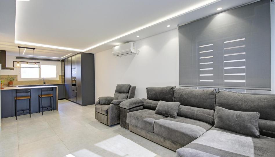 Photo 1 of Single-family semi-detached for sale in Maracena, Granada