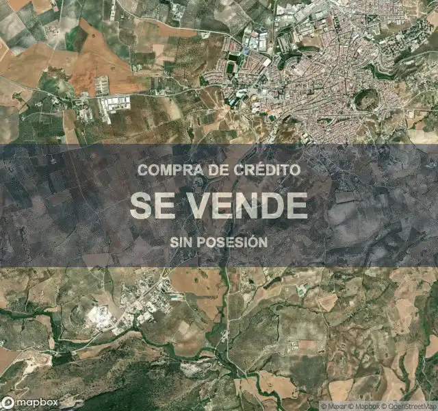 Piso en venta en Morón de la Frontera