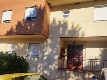 Appartamento con balcone in vendita a Zona Norte - Hospital - Urbanizaciones