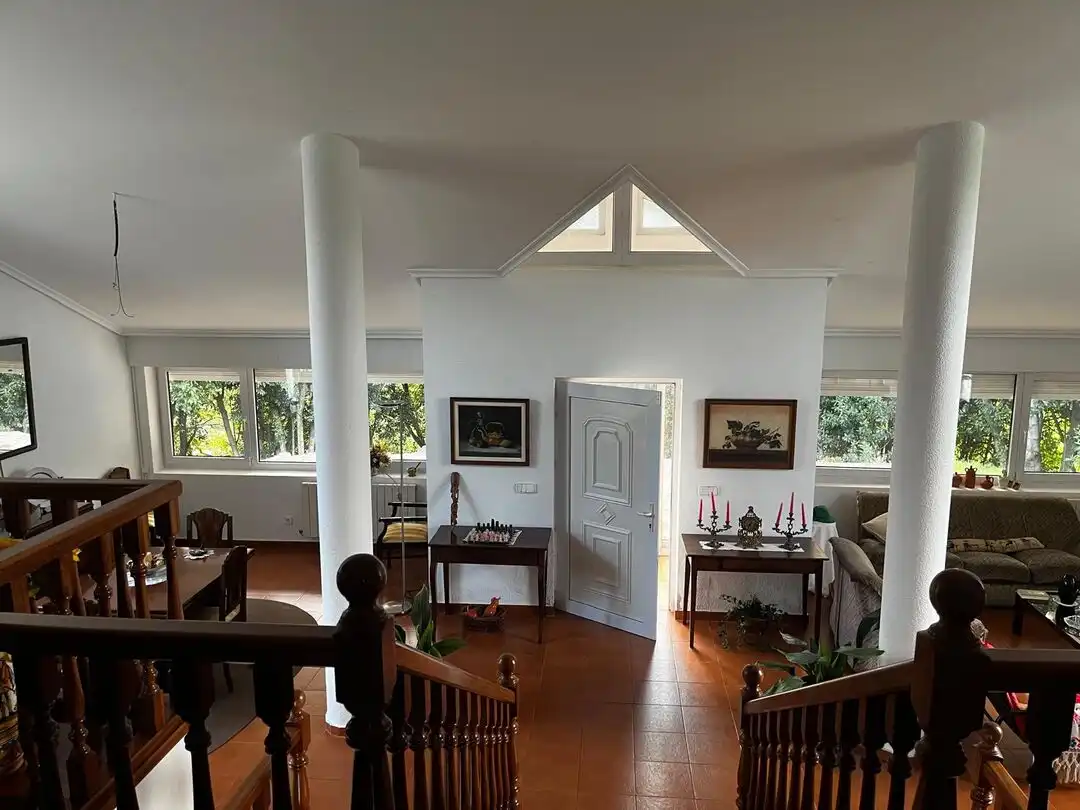 Haus oder Chalet zum Verkauf in Camargo mit Heizung