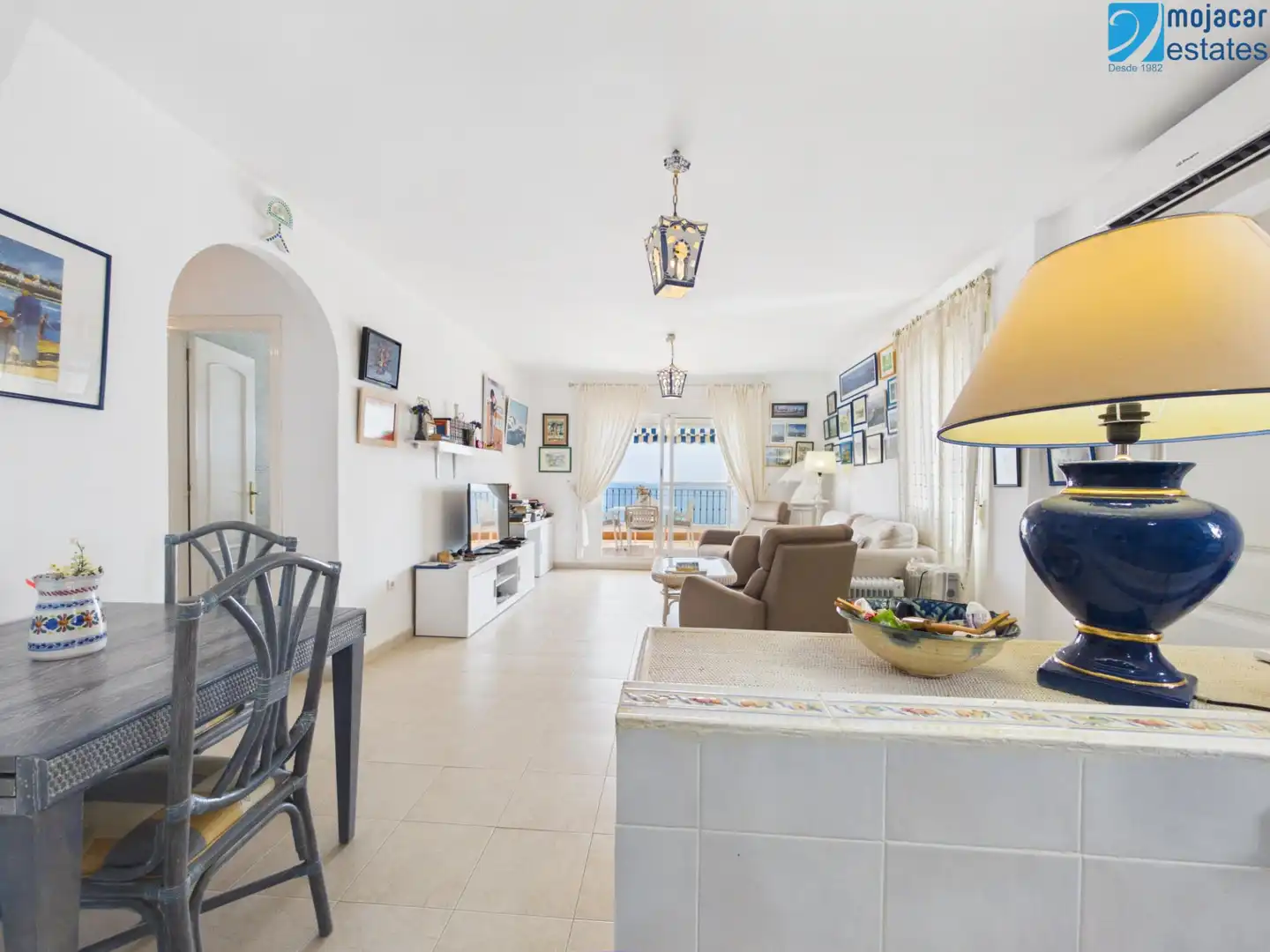 Apartment with pool for sale in Calle Bellavista 20, imagen 7