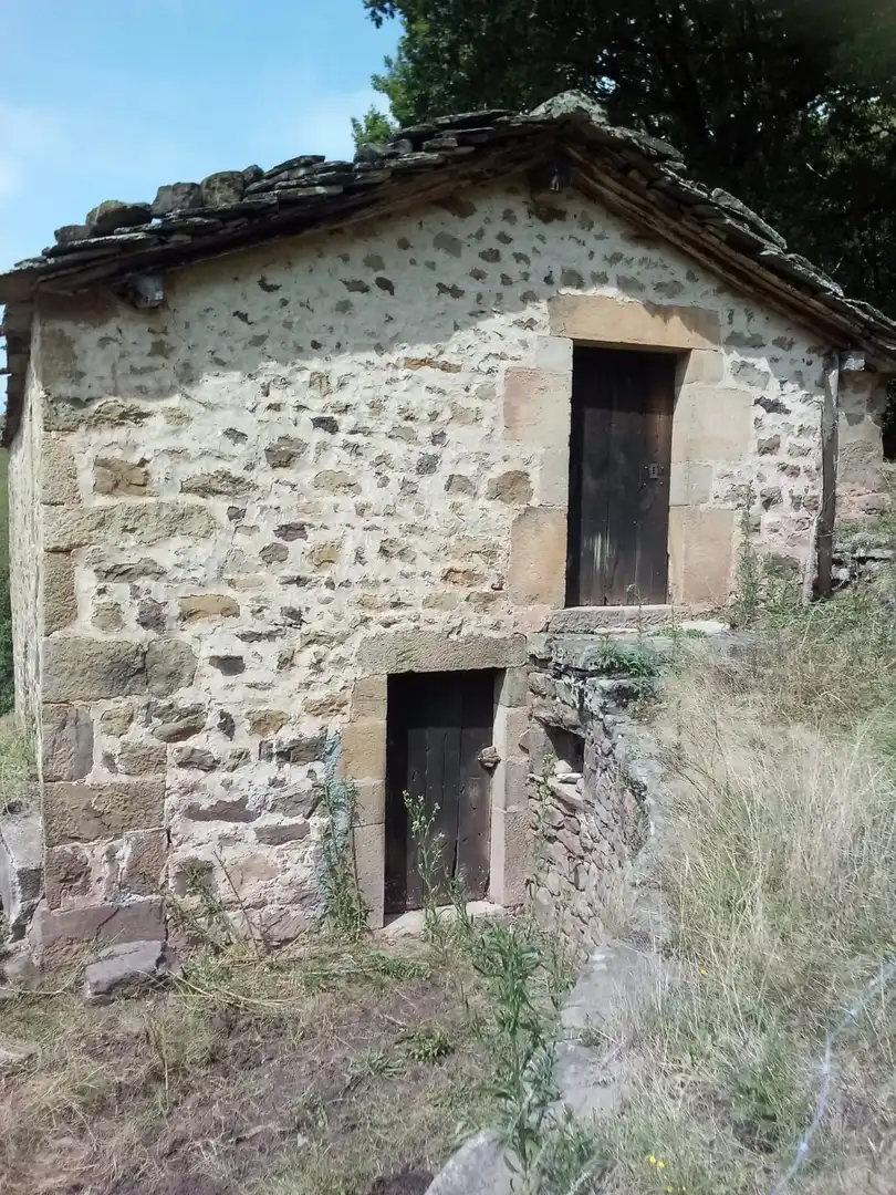 Country house zum Verkauf in N/A, -1, Vega de Pas